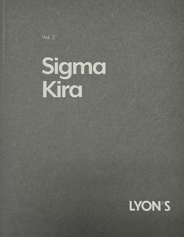 Fotografico Kira e Sigma - Lyon’s